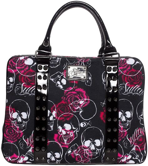 big michael kors purse|michael kors skull purses.